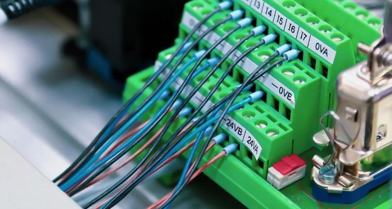 Lyhyt keskustelu PCB-liitinlohkoista