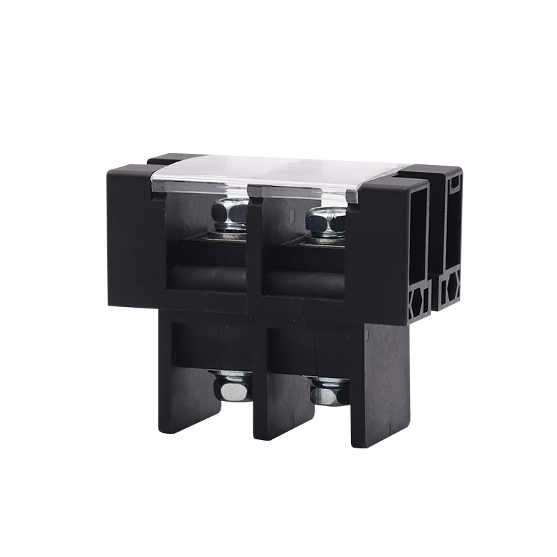 27mm Barrier Terminal Block